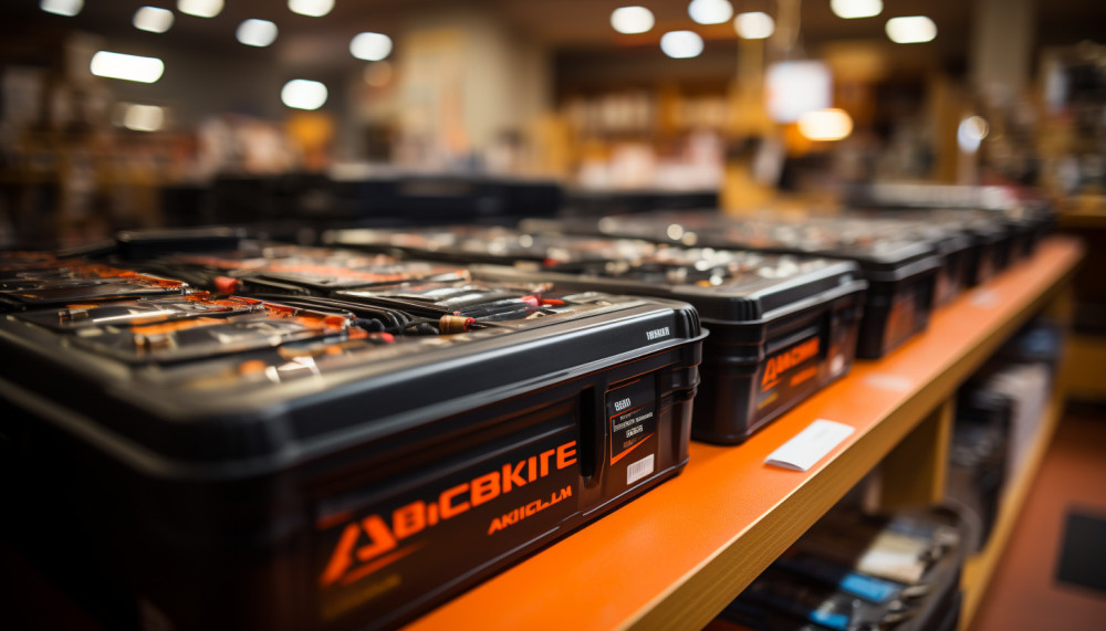 Quelle gamme de batteries choisir pour votre voiture américaine