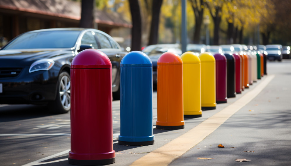 Quelques conseils pour choisir une bonne barrière de parking