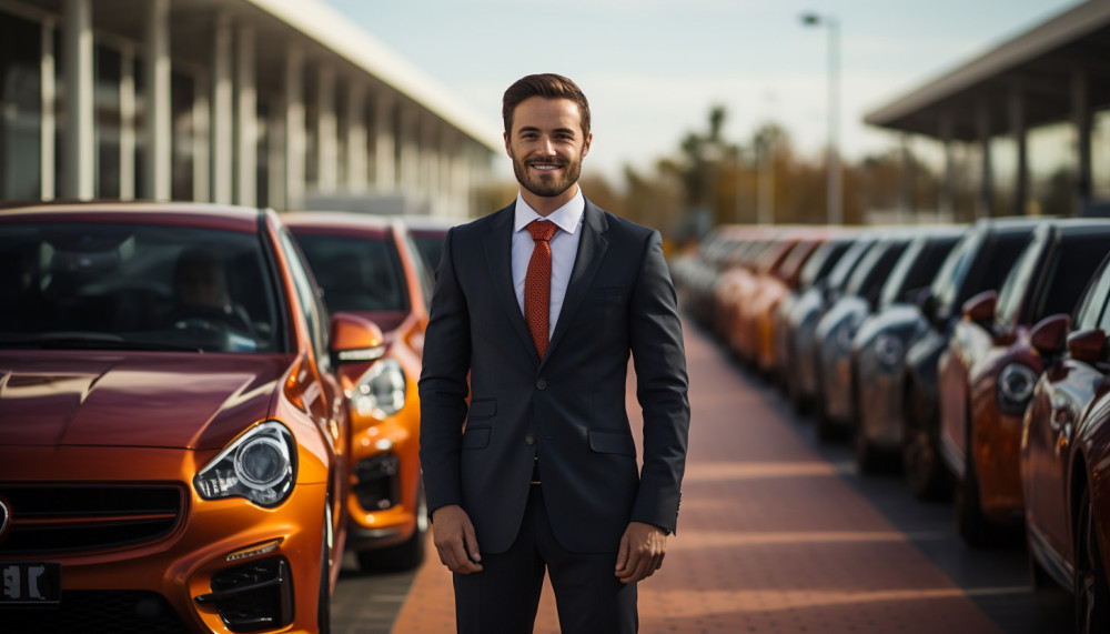 Quelques critères de choix d’un mandataire automobile