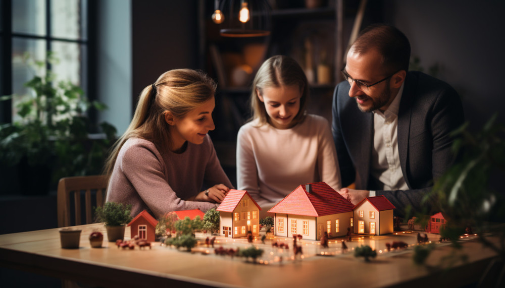Quelques raisons d’effectuer une simulation d’assurance de prêt immobilier