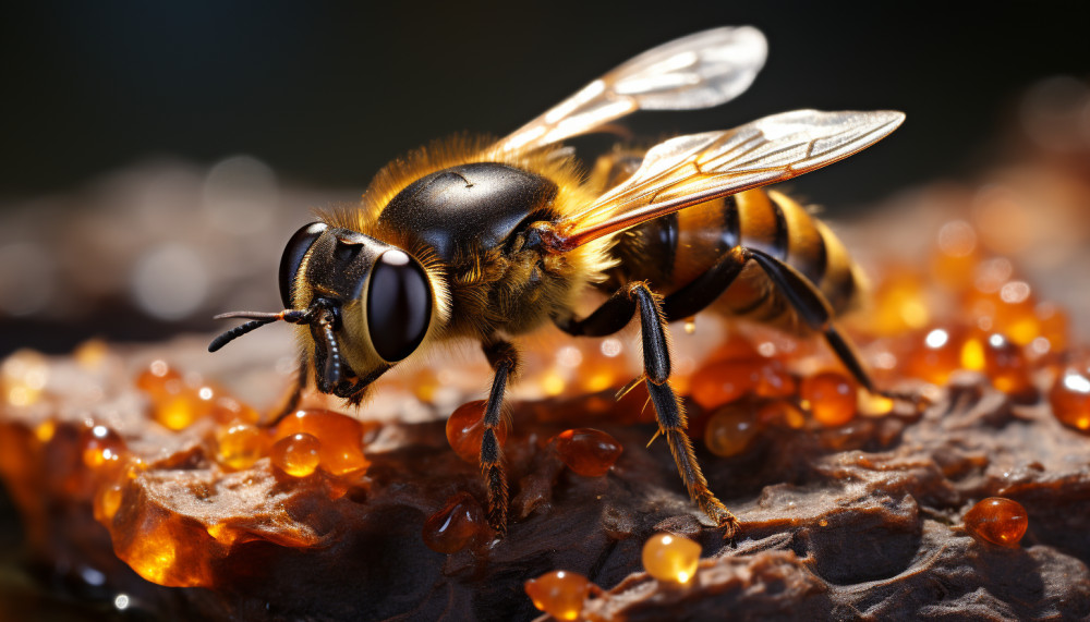 Qu'est-ce qu'un mouche bébé ?