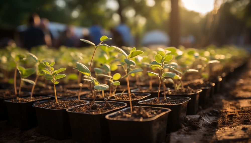 Qu’est-ce qu’un projet de revitalisation écologique : Importance, objectifs et méthodes