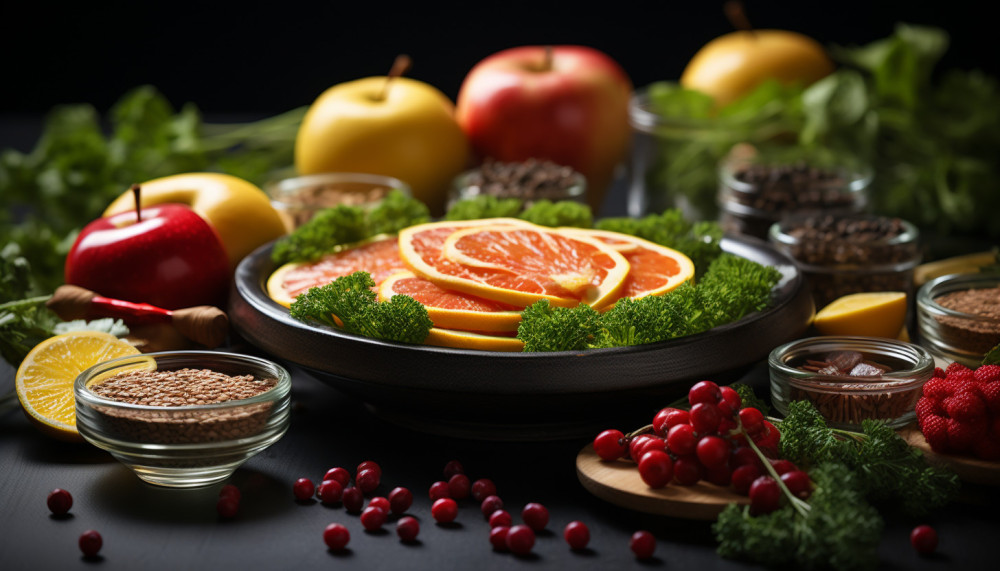 Santé - Quoi manger pour perdre du poids ?