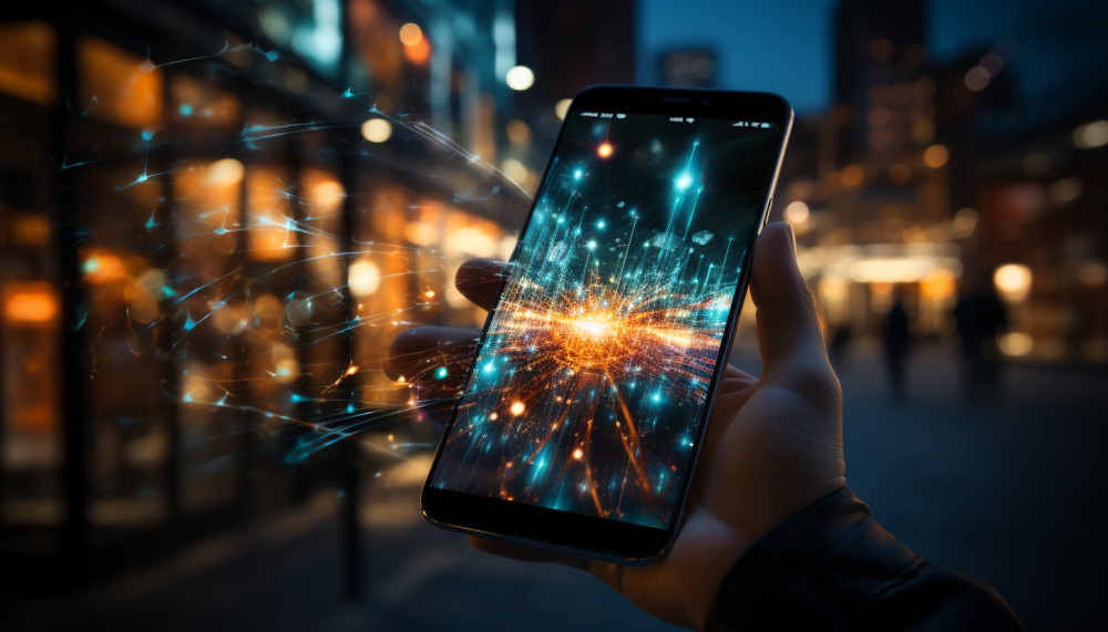 Tout savoir sur la 5G !