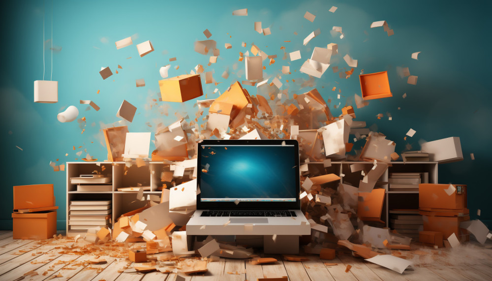 Tout savoir sur la migration d’un site internet