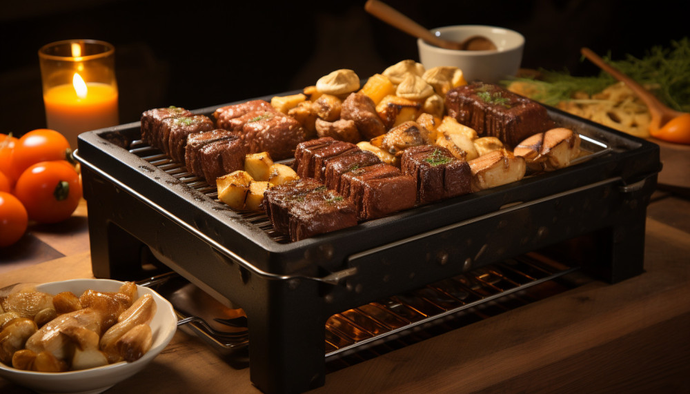 Tout savoir sur le barbecue en brique réfractaire