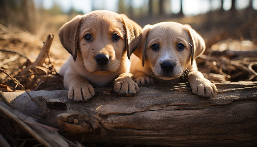 Tout savoir sur le labrador retriever
