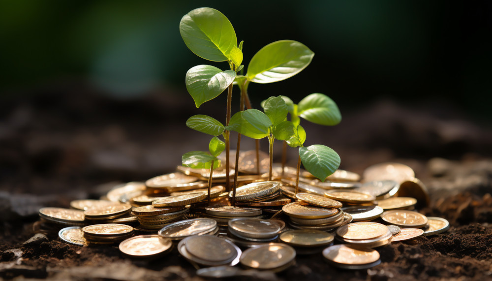 Tout sur la finance verte