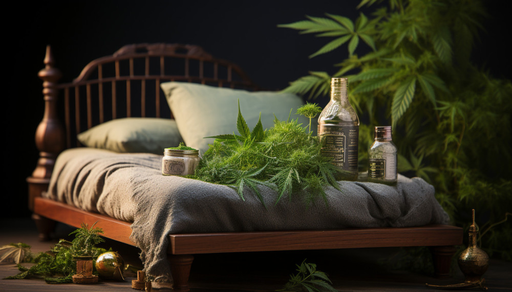 Utilités du CBD pour dormir