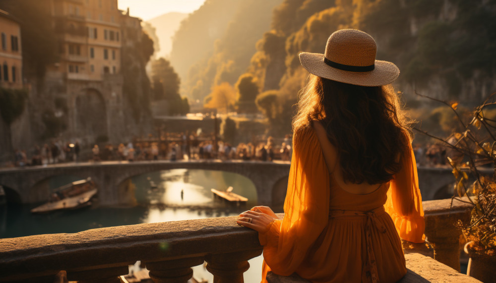 Voyager en 2021 : 3 bonnes raisons de choisir l’Italie comme destination